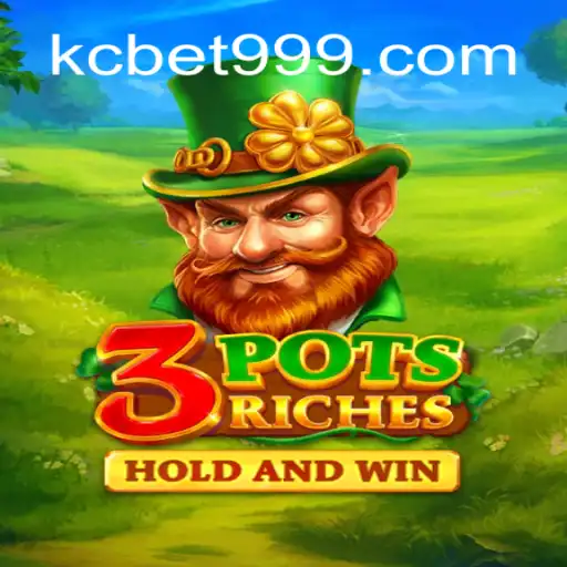 Descubra o Fascinante Jogo 3potsRiches