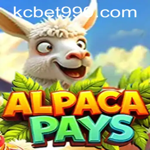 Descubra o Fascínio do Jogo AlpacaPays em KCBET.COM