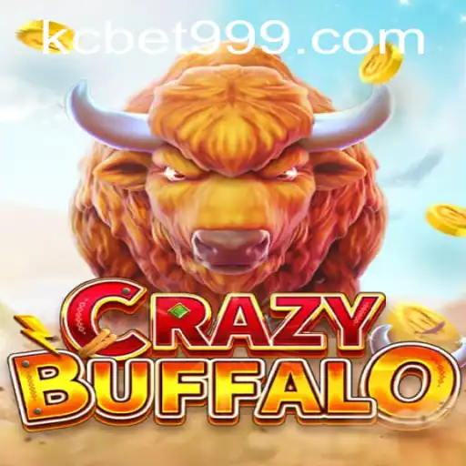 Desvendando o Mundo de CRAZYBUFFALO: Uma Jornada Emocionante no Universo KCBET.COM