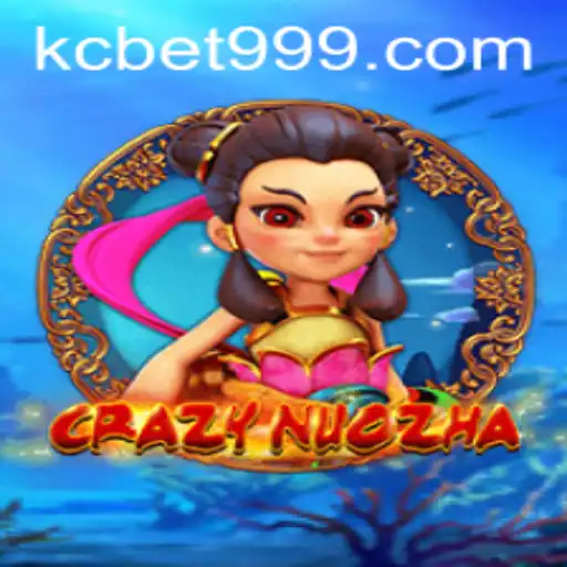 Explorando o Mundo de CrazyNuoZha: O Jogo que Está Conquistando o KCBET.COM