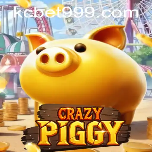 CrazyPiggy: Um Mergulho no Divertido Mundo do Jogo com KCBET.COM