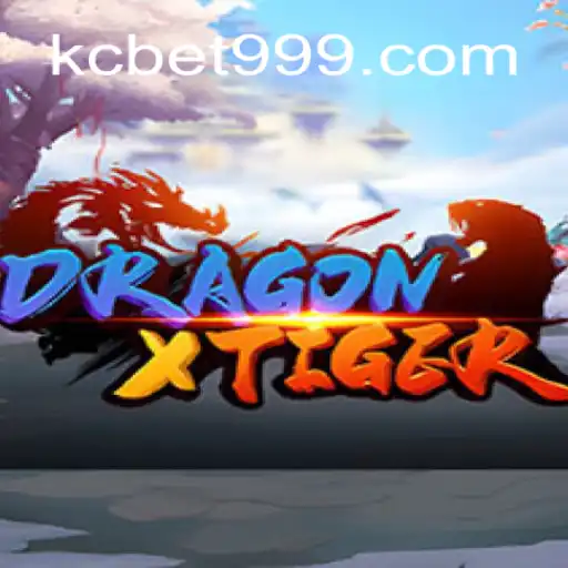 DragonXTiger: O Jogo Estrategicamente Empolgante no Universo de KCBET.COM