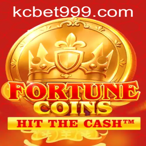 FortuneCoins: Descubra a Emoção do Jogo com KCBET.COM