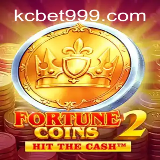 FortuneCoins2: Mergulhe no Mundo dos Jogos Online com KCBET.COM