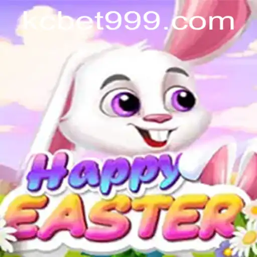Explorando HappyEaster: O Novo Jogo Emocionante da KCBET.COM