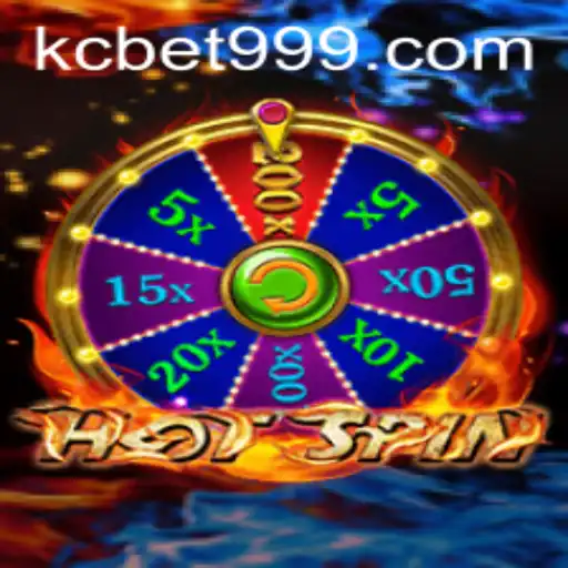 Descubra o Excitante Mundo de HotSpin no KCBET.COM