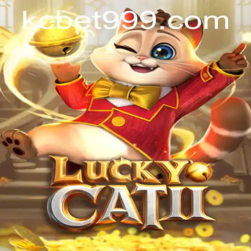 Descubra LuckyCatII: O Novo Horizonte dos Jogos Online