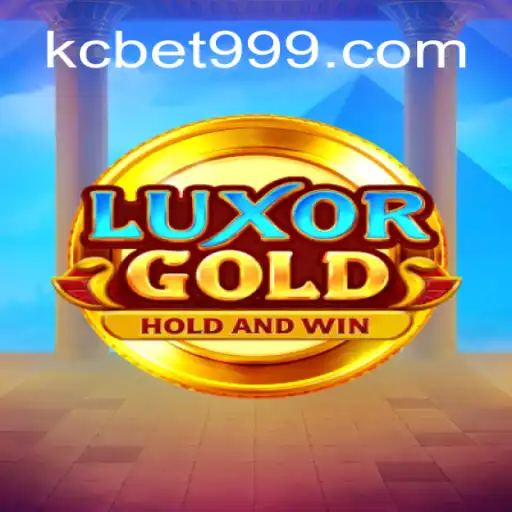 Descubra o Fascinante Mundo de LuxorGold com KCBET.COM