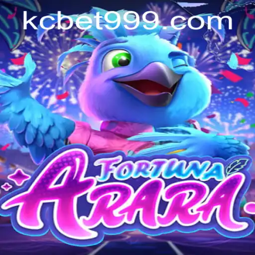 Descubra FortunaArara: A Nova Sensação dos Jogos de Azar