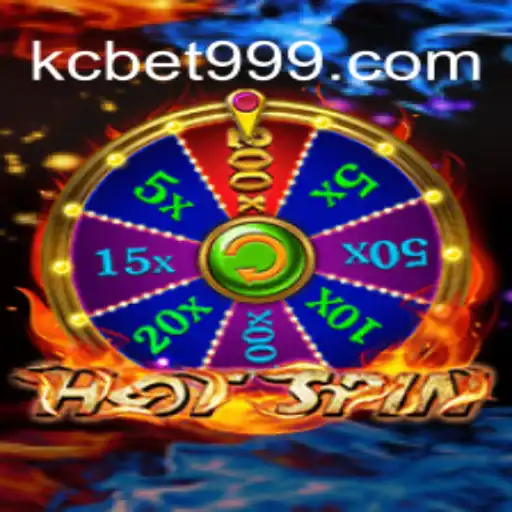 Descubra o Excitante Mundo de HotSpin no KCBET.COM