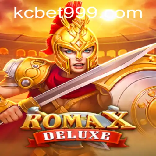 Explorando o mundo emocionante de RomaXDeluxe no KCBET.COM