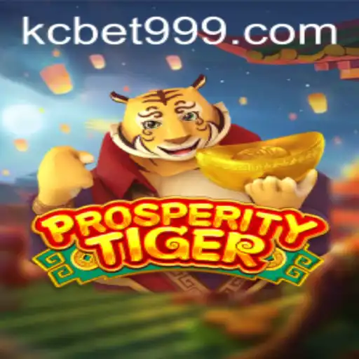 Descubra o Universo de ProsperityTiger: Um Mergulho no Jogo do Momento