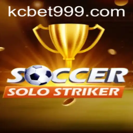 Descubra SoccerSoloStriker: O Novo Jogo de Futebol