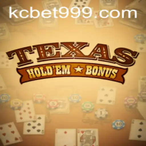 Descubra as Regras do Texas Hold'em Bonus e Jogue em KCBET.COM