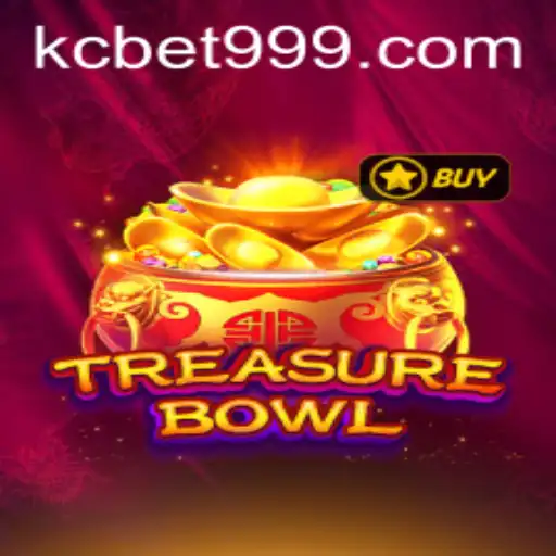 Explorando o Mundo do Jogo TreasureBowl