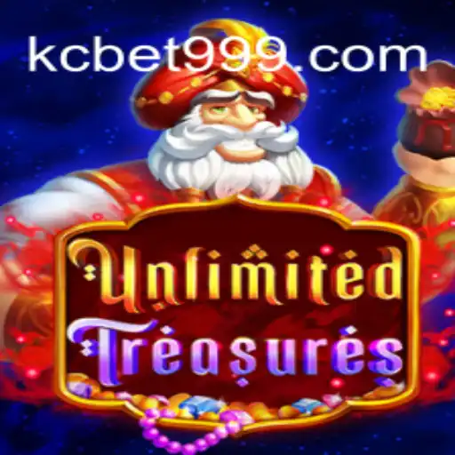 Explorando o Mundo de UnlimitedTreasures: Um Novo Universo de Aventuras